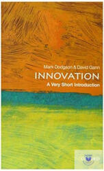 Innovation: A Very Short Introduction (ISBN: 9780198825043)