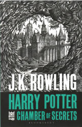 Harry Potter and the Chamber of Secrets (ISBN: 9781408894637)