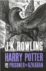 Harry Potter and the Prisoner of Azkaban - J K Rowling (ISBN: 9781408894644)