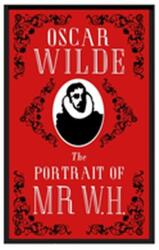 The Portrait of Mr W. H (ISBN: 9781847497512)