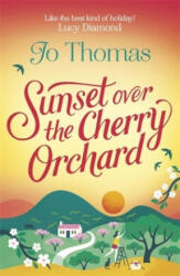 Sunset over the Cherry Orchard (ISBN: 9781472245977)