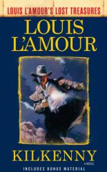 Kilkenny - Louis Ľamour (ISBN: 9780525486299)
