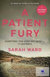Patient Fury (ISBN: 9780571332335)