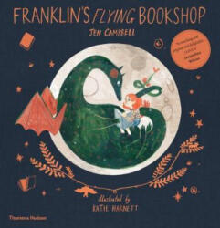 Franklin's Flying Bookshop (ISBN: 9780500651711)