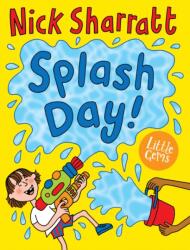 Splash Day! (ISBN: 9781781128275)