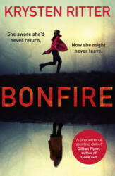 Bonfire - Krysten Ritter (ISBN: 9781786090164)