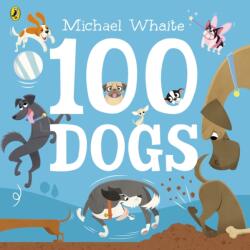 100 Dogs (ISBN: 9780241347812)
