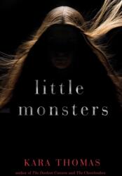 Little Monsters (ISBN: 9780553521528)