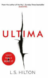 LS Hilton - Ultima - LS Hilton (ISBN: 9781785760846)