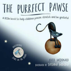 Purrfect Pawse - Avril McDonald (ISBN: 9781785833335)