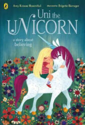 Uni the Unicorn (ISBN: 9780241366295)