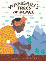 Wangari's Trees of Peace (ISBN: 9781328869210)