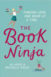 Book Ninja (ISBN: 9781471177163)