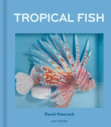 Tropical Fish - David Hawcock (ISBN: 9780789335623)