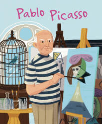 Pablo Picasso Genius - Isabel Munoz (ISBN: 9788854413344)
