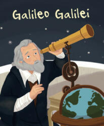 Galileo Galilei Genius - Isabel Munoz (ISBN: 9788854413351)