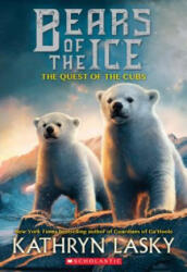 The Quest of the Cubs (ISBN: 9780545683067)
