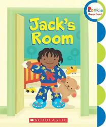 Jack's Room (ISBN: 9780531245750)