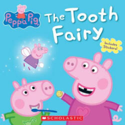 The Tooth Fairy (ISBN: 9781338327885)
