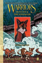 Warriors: Skyclan and the Stranger #2: Beyond the Code (2012)