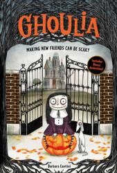 Ghoulia (ISBN: 9781419732935)