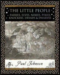 Little People - Paul Johnson (ISBN: 9781904263999)