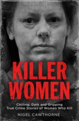 Killer Women (ISBN: 9781786489142)