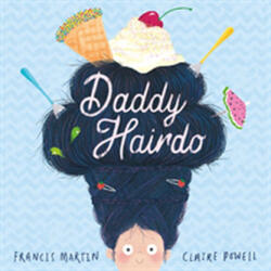 Daddy Hairdo (ISBN: 9781471147876)