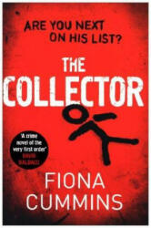 Collector - CUMMINS FIONA (ISBN: 9781509812721)
