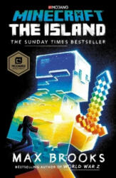 Minecraft: The Island - Max Brooks (ISBN: 9781784758653)