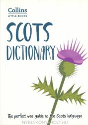 Scots Dictionary (ISBN: 9780008285524)