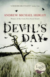 Devil's Day - Andrew Michael Hurley (ISBN: 9781473619883)