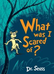 What Was I Scared Of? (ISBN: 9780008252618)
