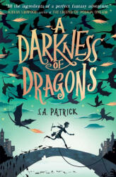 Darkness of Dragons - NOT KNOWN (ISBN: 9781474945677)