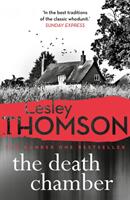 The Death Chamber (ISBN: 9781786697226)