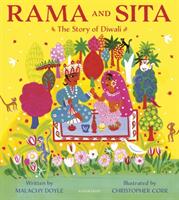 Rama and Sita: The Story of Diwali (ISBN: 9781472954695)