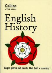 English History - Robert Peal (ISBN: 9780008298135)