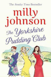 Yorkshire Pudding Club (ISBN: 9781471176296)