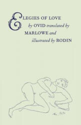Elegies of Love - Ovid (ISBN: 9781843681632)