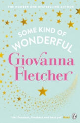 Some Kind of Wonderful - Giovanna Fletcher (ISBN: 9781405932660)