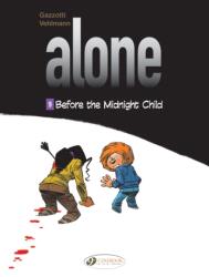 Alone Vol. 9: Before The Midnight Child (ISBN: 9781849184106)