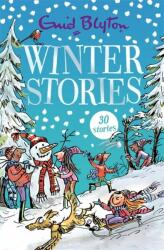 Winter Stories - Enid Blyton (ISBN: 9781444942552)