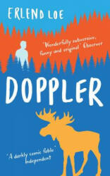 Doppler - Erlend Loe (ISBN: 9781788545891)