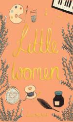 Little Women (ISBN: 9781840227789)