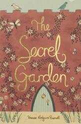 The Secret Garden (ISBN: 9781840227796)