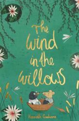 The Wind in the Willows (ISBN: 9781840227826)