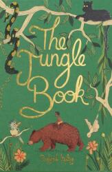 The Jungle Book (ISBN: 9781840227833)