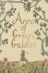 Anne of Green Gables (ISBN: 9781840227840)