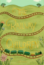 Railway Children - Nesbit, E (ISBN: 9781840227857)