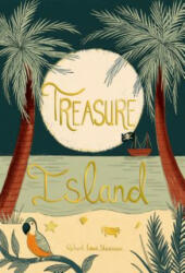 Treasure Island - Stevenson, R. , L (ISBN: 9781840227888)